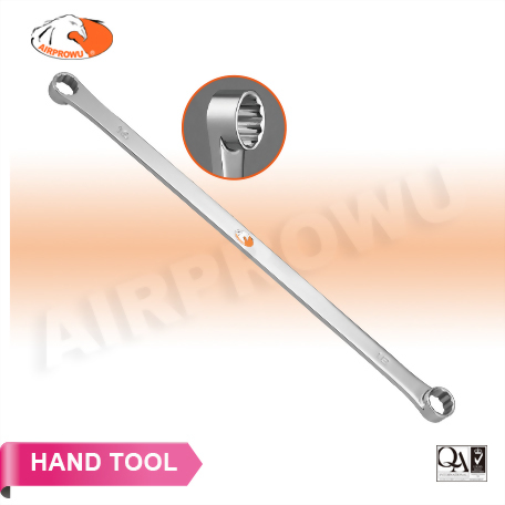 Extra Long Double Ring Wrench Extra Long Double Ring Wrench