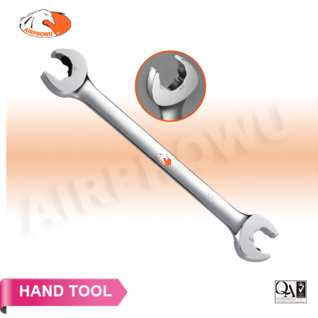 Ratchet Open End Wrench