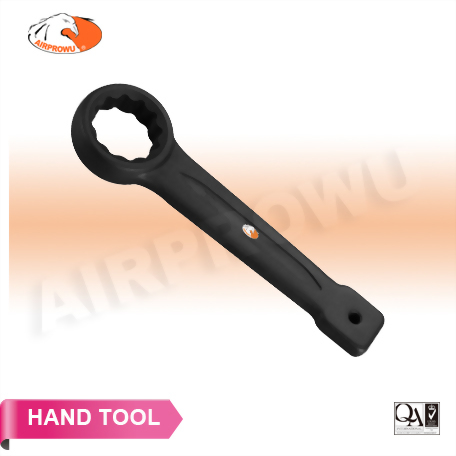 Slogging Wrench
