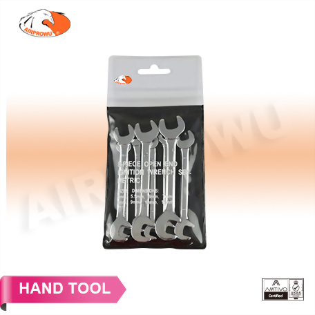 Open End Ignition Wrench Set (8PCS)