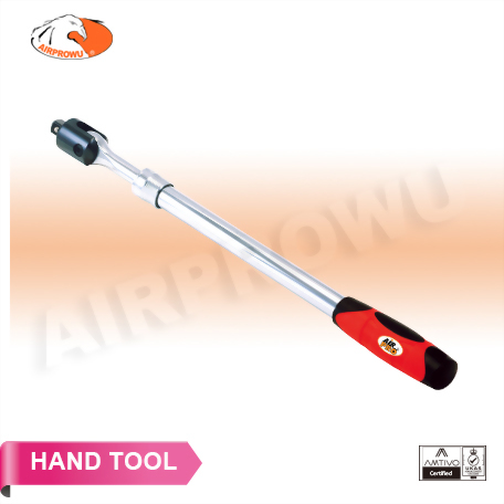 1/2" DR. Extendable Breaker Bar