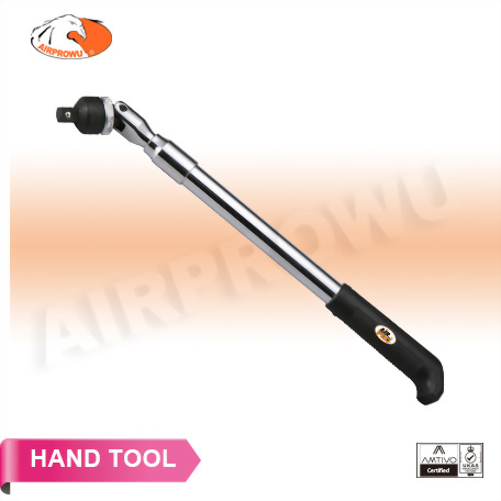 1/2" DR. Extension Breaker Bar