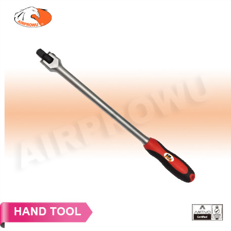 1/2" DR. Flexible Handle