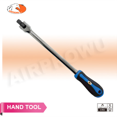 1/2" DR. Flexible Handle