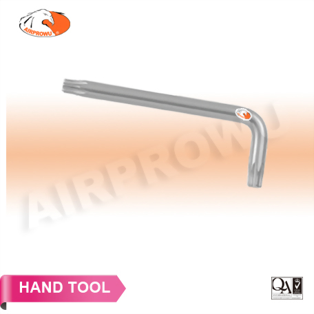 Tamper Star Key Wrench Tamper Star Key Wrench