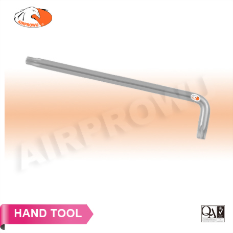 Long Tamper Star Key Wrench Long Tamper Star Key Wrench