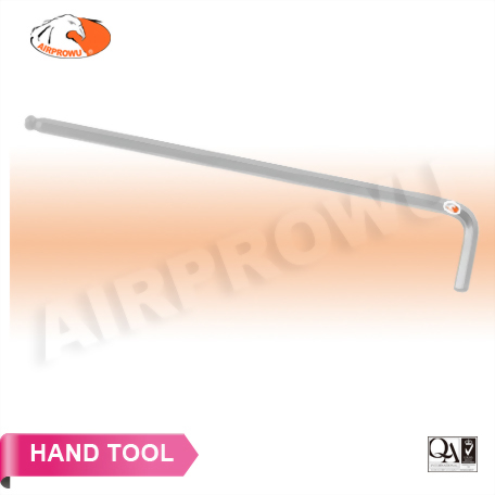 Super Long Ball Point Hex Key Wrench Super Long Ball Point Hex Key Wrench