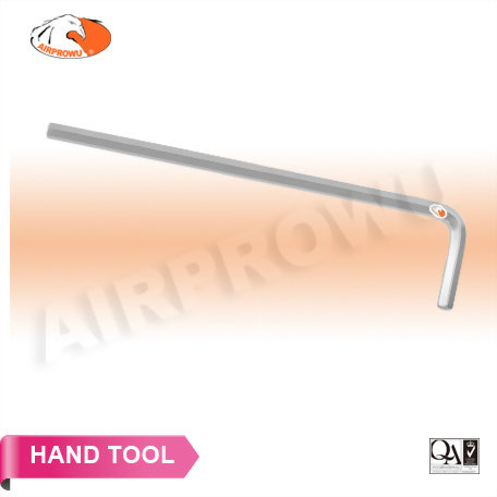 Extra Long Hex Key Wrench