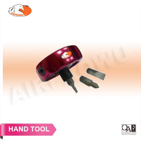 1/4" Gimbal Hex Bits Ratchet 1/4" Gimbal Hex Bits Ratchet