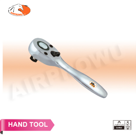 72T Gundum Ratchet Handle