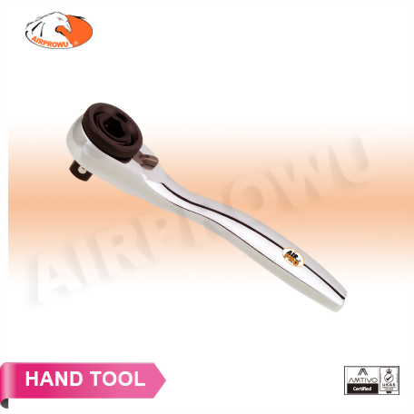 1/4"x1/4" DR. 72T Offset Mini Ratchet w/ Disc