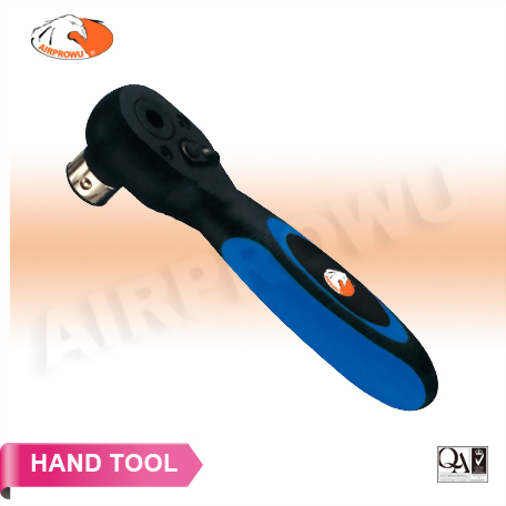 72T 10MM BIT DRIVE STUBBY COMPOSITE RATCHET HANDLE 72T 10MM BIT DRIVE STUBBY COMPOSITE RATCHET HANDLE