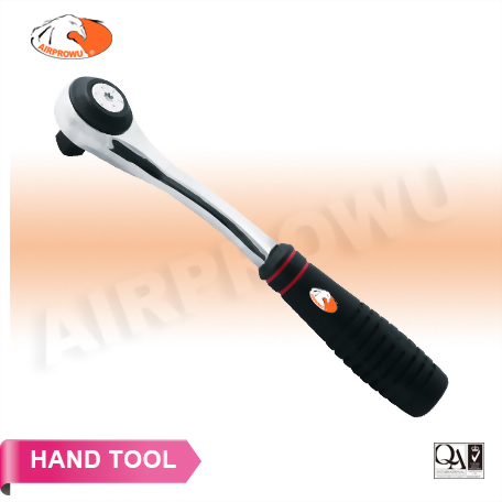 72T Round Head Ratchet Handle 72T Round Head Ratchet Handle