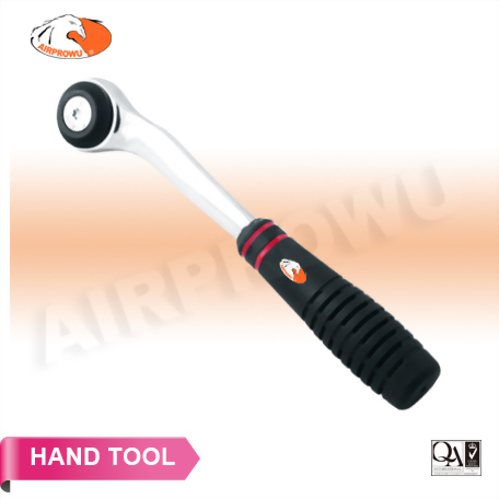 72T Round Head Ratchet Handle 72T Round Head Ratchet Handle