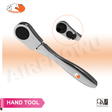 72T 1/4" Easy Switch Hex Bit Drive Ratchet Handle 72T 1/4" Easy Switch Hex Bit Drive Ratchet Handle