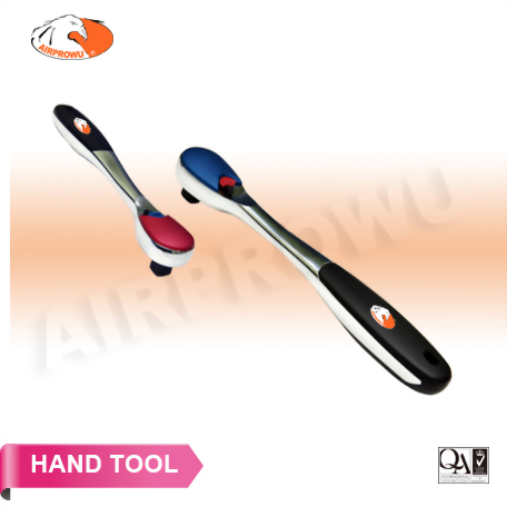 72 T  1/4" Dr. Ratchet Handle 72 T  1/4" Dr. Ratchet Handle