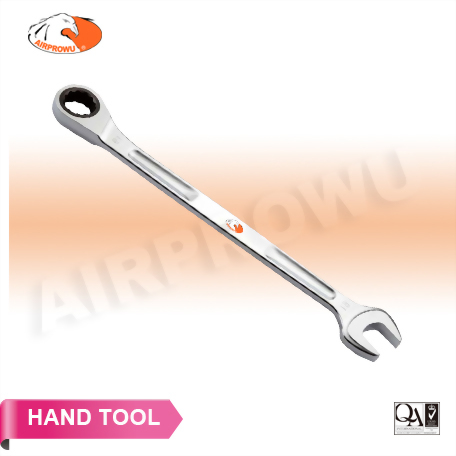 72T Long Double Ratchet Wrench-ASLGM 72T Long Double Ratchet Wrench-ASLGM