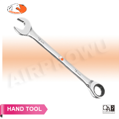 72T Gear Ratcheting Combination Wrench 72T Gear Ratcheting Combination Wrench