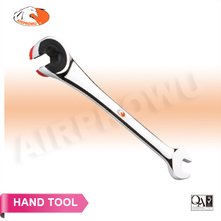 Flare Nut Wrench- 72Teeth