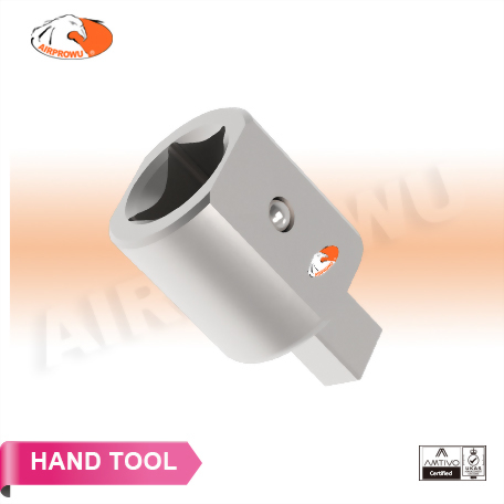 Interchangeable Insert Tool