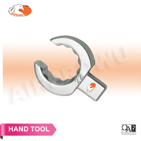 9x12 Metric Open Ring Insert Tool