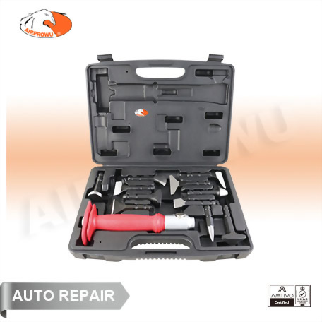 Lead More Bumping Tool