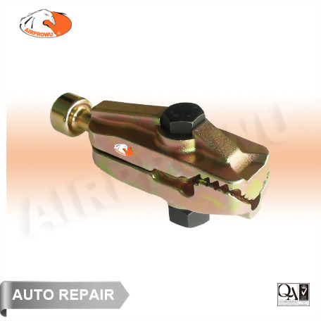 90 ° Corner Clamp - Manual