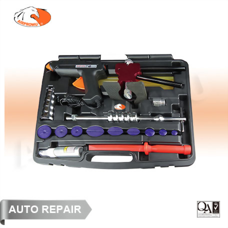 Deluxe Ding Massager Kit