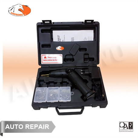 Folding Bumper Repair Set With Battery - Europe Type (301PCS)