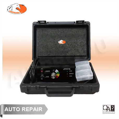 Bumper Repair Set (Rotary Button) (301PCS)