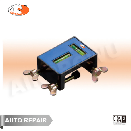 Parallel Welding Clamp