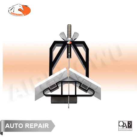 3 Angles Welding Clamps
