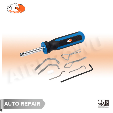 Windscreen Installation Tool Set