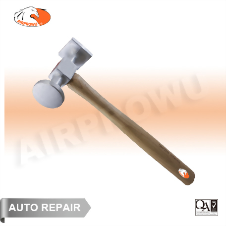 Aluminum Standard Bumping Hammer Aluminum Standard Bumping Hammer