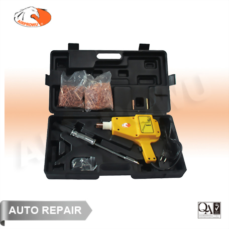 Stud Welder Dent Puller Kit