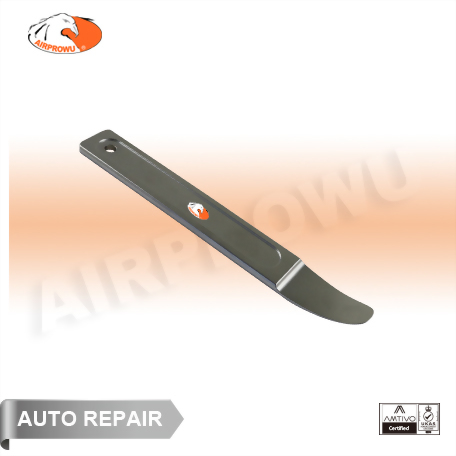 Metal Skin Wedge Tool (Curved)