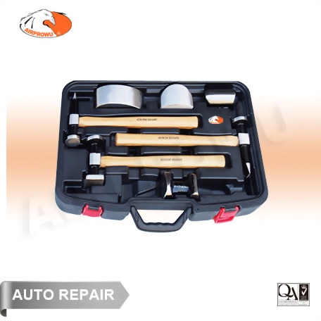 Auto Body Repair Set (7PCS)
