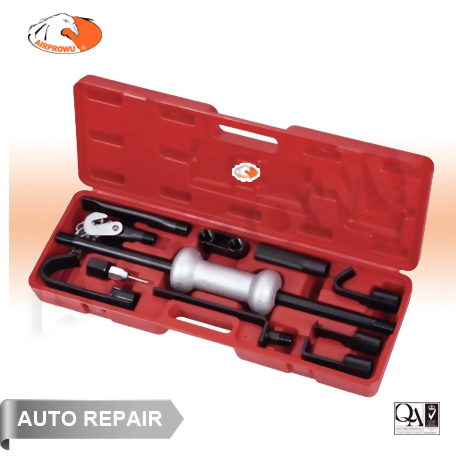 Large Sliding Hammer Set