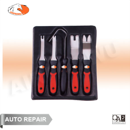 Trim Pin Removers Set