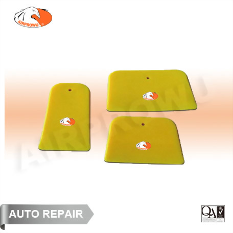 Plastic Spreader Set (3PCS)