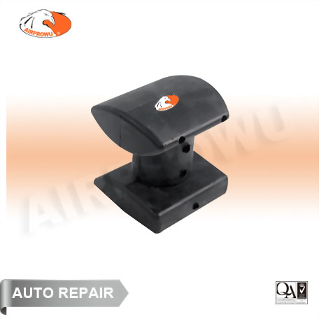 Rubber Double End Dolly Rubber Double End Dolly
