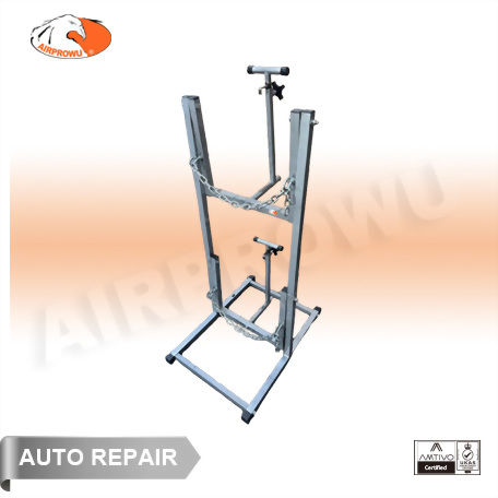 Double Thinner Dispenser