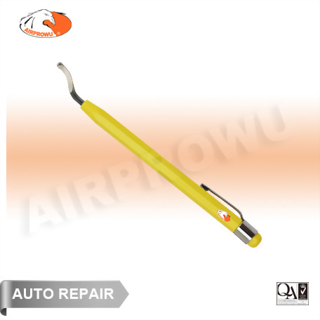 Pen-Type Deburring Tool w/ SUJ2 Pen-Type Deburring Tool w/ SUJ2