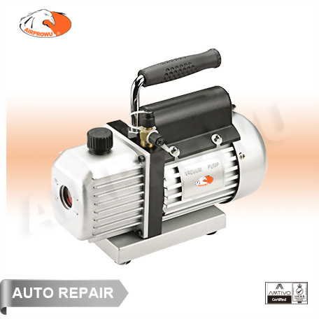 220V Two Stage Vacuum Pump