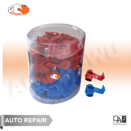 Quick Splice Set (50PCS)