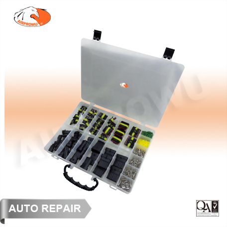 350PCS (1.5) Superseal Auto Connector Wiring Kit