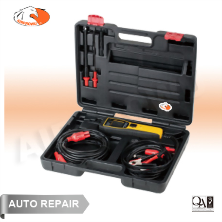 Multi-Function Automotive Tester Multi-Function Automotive Tester