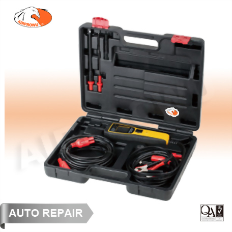 Multi-Function Automotive Tester Multi-Function Automotive Tester