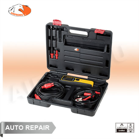 Multi Function Automobile Tester