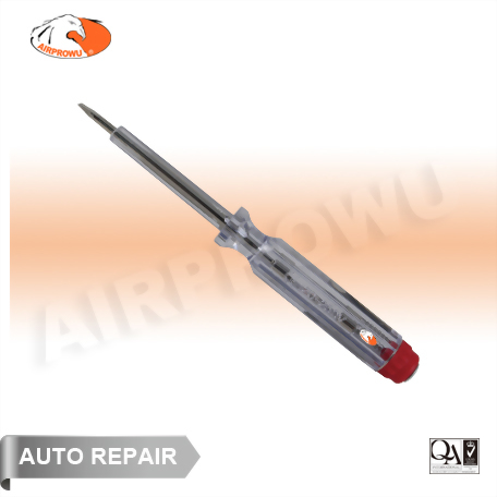 Screwdriver Probe Voltage Tester Screwdriver Probe Voltage Tester